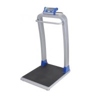 Doran Scales Handrail Scale - DS7200