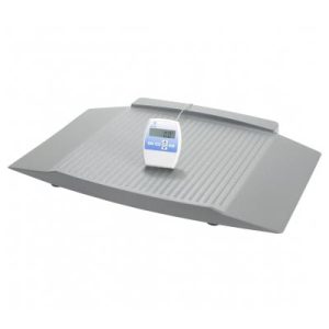 Doran Scales Portable Wheelchair Scale Model - DS8080