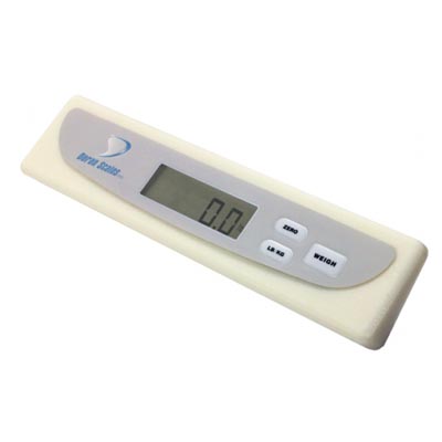 Doran Scales In-Bed Scale - DS900
