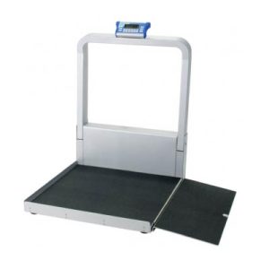 Doran Scales Wheelchair Scale DS9100