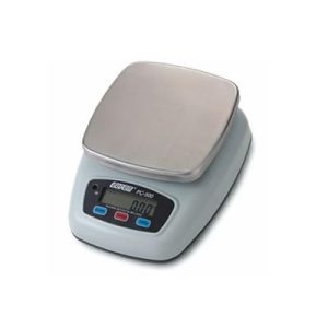 Doran Scales Specimen or Diaper Scale - PC-500