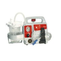 SSCOR VX-2 Portable Suction