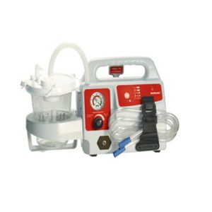 SSCOR VX-2 Portable Suction