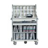 Mass Medical Specialty and Procedure carts