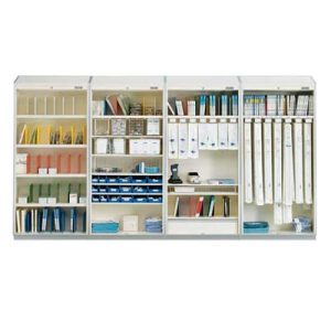 Mass Medical Wall Cabinets