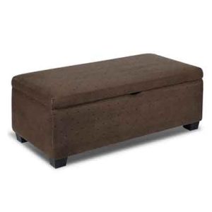 Borgo Wyatt Ottoman