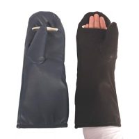 Shielding Slit Lead Mittens Model 101SLMIT