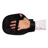 Shielding Open Palm Mitts 1040PM