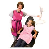 Shielding Dental Tech Apron Model 301