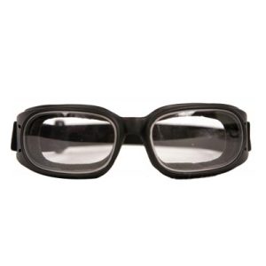 Shielding Splash Goggle Model 43