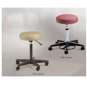 Champion 507 & 509 Clinical Stools