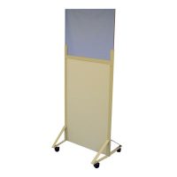 Shielding Regular Clear Pb Barrier Model 56-603