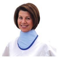 Thyroid Collars and Gonad Shields