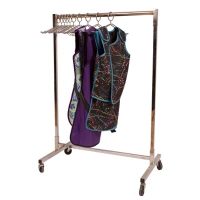 Apron Racks and Hangers