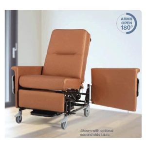 Champion Bariatric Recliner 86 Series