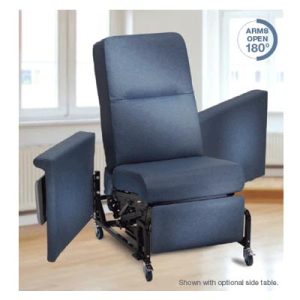 Champion Relax Recliner 89 Series