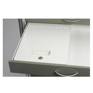 Armstrong Medical Security Box ASB-2