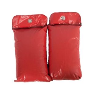 Shielding Angiographic Sandbag Set Model ASS712