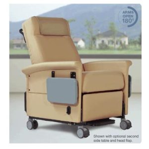 Champion Ascent Medical Recliner