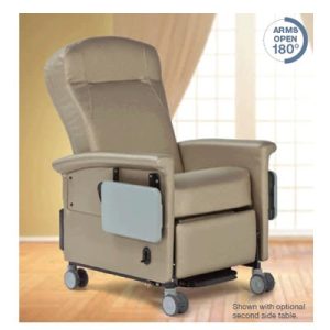 Champion Ascent II Medical Recliner