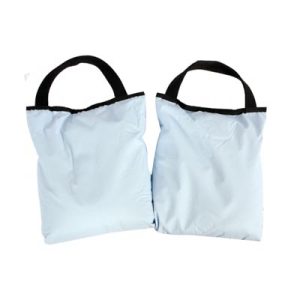 Shielding Cervical Sandbag Set Model CSS1012