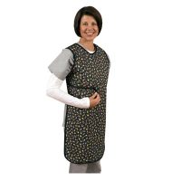 Shielding Fast Wrap Apron Model FW