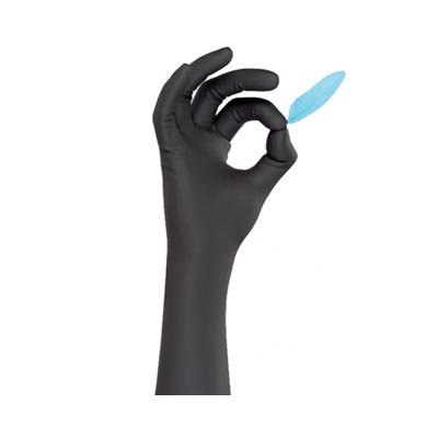 Radiation Attenuating Surgical Glove Model IBG