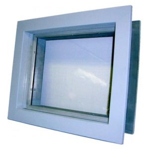 Shielding Telescopic Lead Frames Model LF