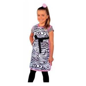 Shielding Pediatric Coat Apron Model P-ST