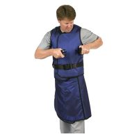 Shielding QR Vest Skirt Combo QRVS