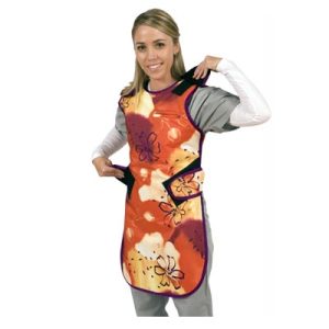 Shielding Surgical Drop Away Apron Model SDA