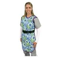 Shielding Standard Coat Apron Model SQR