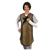 Wrap Around Aprons