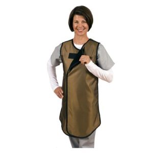 Shielding Wrap Around Apron Model WA