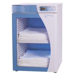 Enthermics DC350 Blanket Warming cabinet