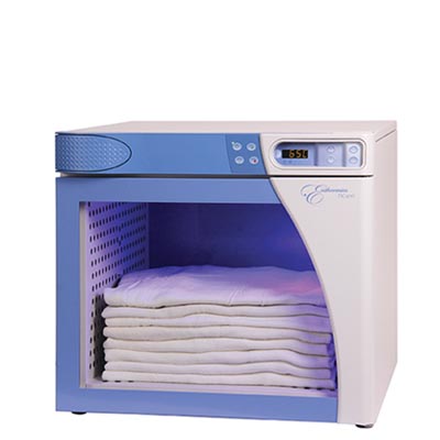 Enthermics Blanket warming cabinet DC400