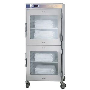 Enthermics EC2060 Blanket Warming Cabinet