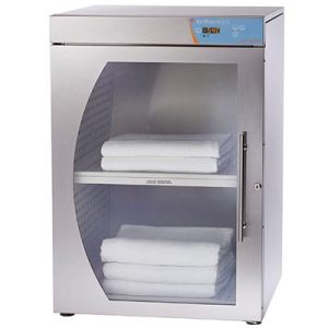 Enthermics EC750 Blanket Warming Cabinet