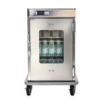 Enthermics EC770L Fluid Warming Cabinet