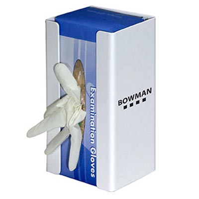 Bowman Glove Dispenser Model GC-018