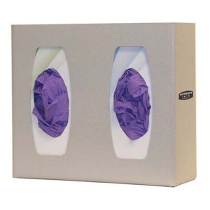 Bowman Glove Box Dispenser Model GL020-0212