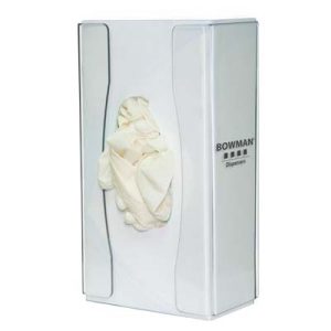 Bowman Glove Dispenser Model GL102-0111