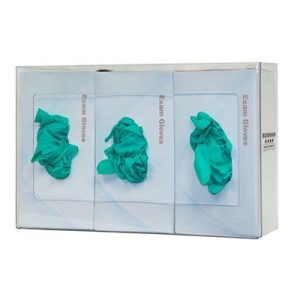 Bowman Glove Dispenser Model GP-015