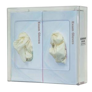 Bowman Glove Box Dispenser Model GP-072