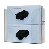 Bowman Glove Box Dispenser Model GP-320