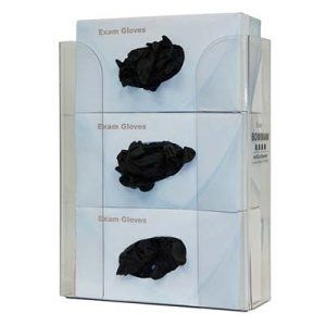 Bowman Glove Box Dispenser Model GP-330