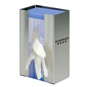 Bowman Glove Dispenser Model GS-073