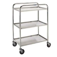 Pedigo Utility cart CDS-140