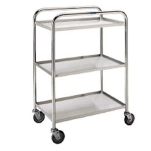 Pedigo Utility cart CDS-140