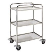 Pedigo Utility cart CDS-140-B